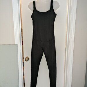Maternity leotard onesie